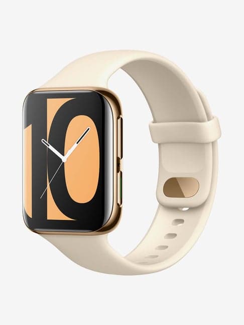 OPPO 46mm Wi-Fi Smartwatch (Gold)