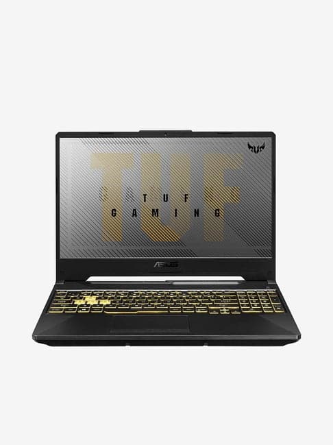 Asus TUF Gaming A15 FA566IU-HN254T Ryzen R9|4900H|16GB|1TBHDD+512GBSSD|15.6 in|W10|6GB Graphics|Grey