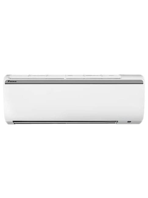 Daikin 1.0 Ton 3 Star Copper FTL35TV16W1 (R-32) Split AC (White)