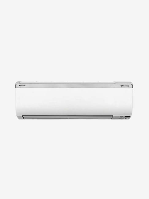 DAIKIN 1.8 Ton Inverter 5 Star Copper JTKJ60TV16U PM 0.1 Filter, Anti-Pollution Split AC (White)