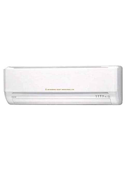 Mitsubishi 1.5 Ton Inverter 4 Star (BEE Rating 2018) SRK18YL-S Split AC (White)