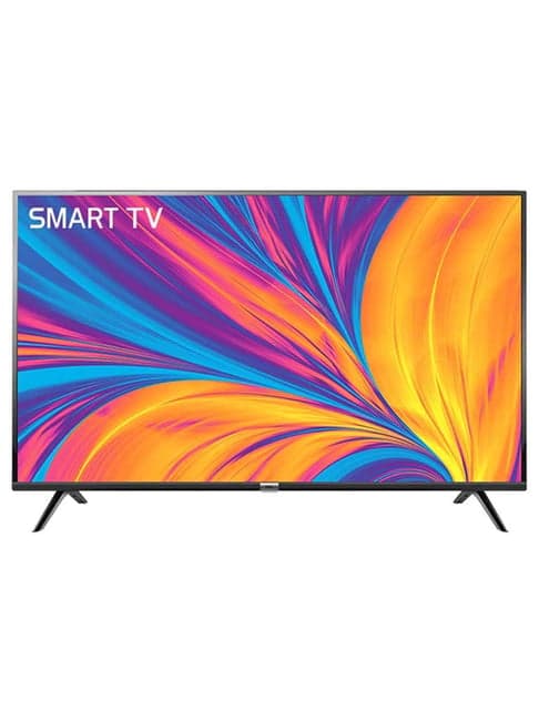 TCL 32S6500FS 81.28 cm (32 Inches) Android Smart HD Ready LED TV (Black)