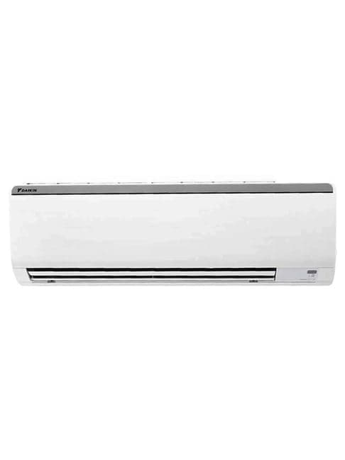Daikin 0.8 Ton 3 Star Copper FTL28TV16X2 (R-32) Split AC (White, PM 2.5 Fliter)