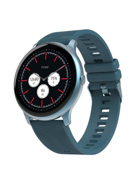 Noise NoiseFit Evolve Smartwatch (Dusk Blue)