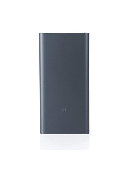 Mi 10000mAh Power Bank 3i (Black)