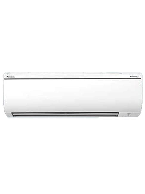 Daikin 1.0 Ton Inverter 5 Star FTKM35TV16WC (R-32) Split AC (White)
