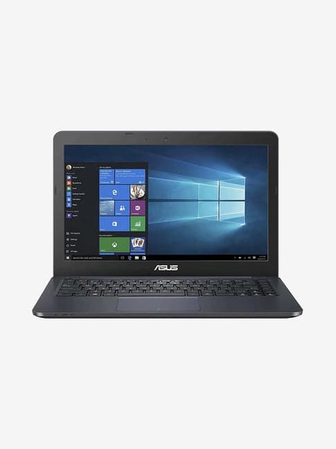 Asus Laptop E402YA-GA067T AMD E2 7015 4GB 1TB HDD 14 inch Win10H Integrated Graphics Dark Blue