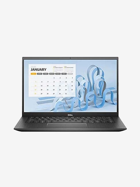 Dell Inspiron 5409 Thin&Light Laptop D560363WIN9PE i5 11thGen 8GB 512GBSSD 14in W10H+MSO INT Pebble