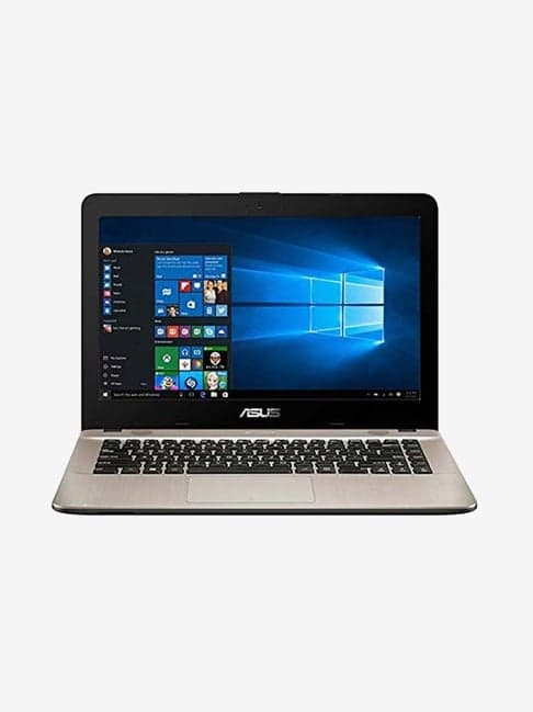 Asus VivoBook Laptop X441UA-GA608T i5|8th Gen|8GB|1TBHDD|14 inch|W10|INT Graphics|Black