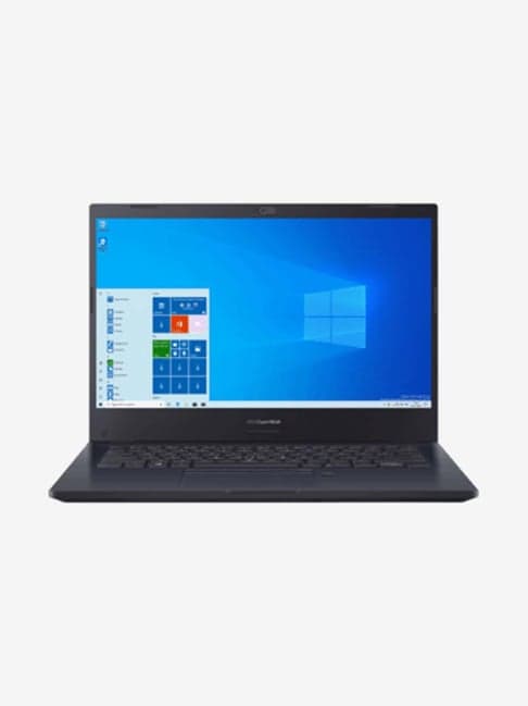 Asus Expertbook P2 90NX02P1-M02050 i5|10th Gen|8GB|512GBSSD|14 inch|W10 Pro|2GB|Star Black