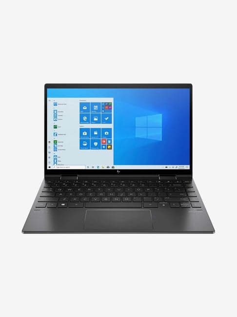 HP Envy X360 2-in-1 13-AY0045AU Ryzen 5|4500U|8GB|512GBSSD|13.3 inch|W10H+MSO|INT Graphics|Black