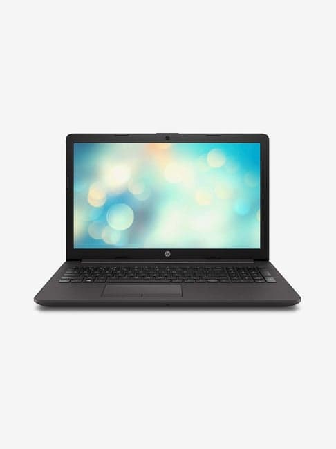 HP 250 G7 Laptop 1S5F6PA i3 10th Gen 4GB 1TBHDD 15.6 inch DOS INT Dark Ash Silver