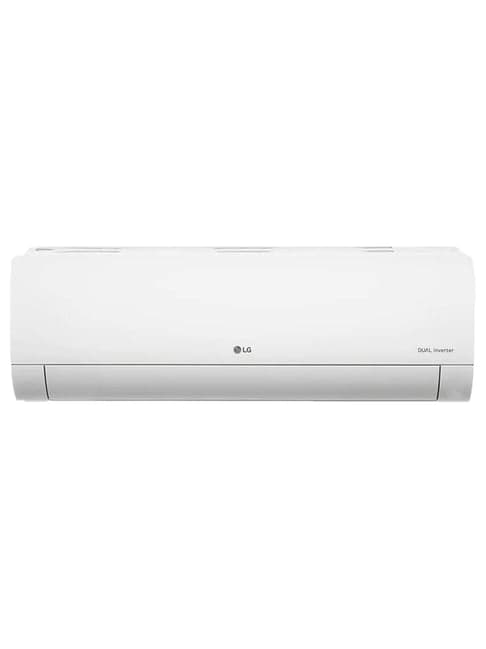 LG 1.5 Ton 5-in-1 Convertible Inverter 4 Star Copper (2021 Range) MS-Q18SNYA1 (R-32) Split AC