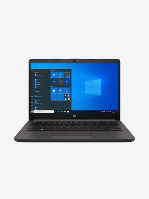 HP 245 G8 Laptop 366C6PA Ryzen 3|3300U|4GB|1TBHDD|14 inch|DOS|INT|Dark Ash Silver