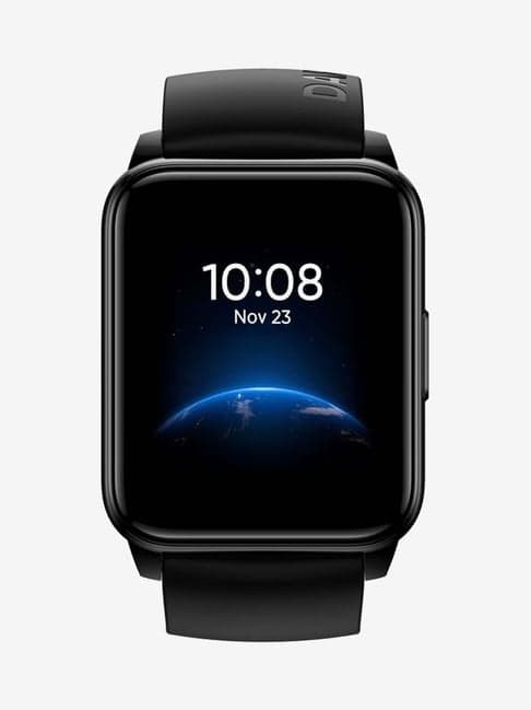 realme Watch 2 (Black)