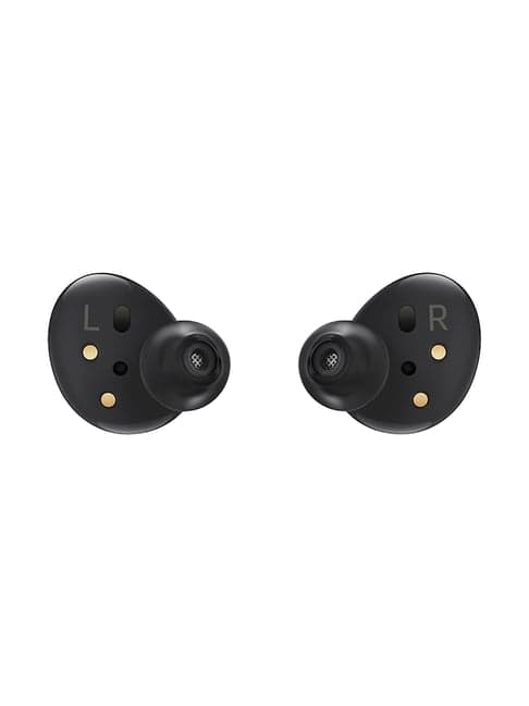 Samsung Galaxy Buds 2 True Wireless In-Ear Earbuds with Mic (Graphite)