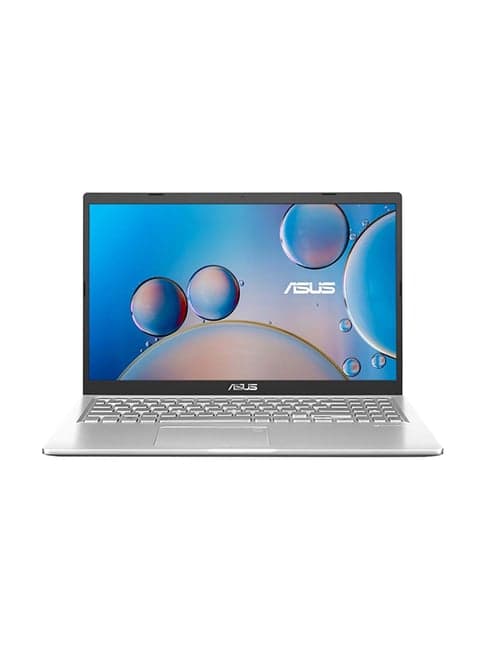 Asus Laptop X515EA-BQ522TS Intel i5|11thGen|8GB|512GBSSD|15.6 inch|W10H+MSO|INT|Transparent Silver