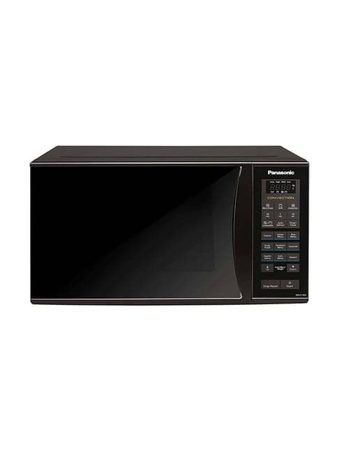 Panasonic NN-CT353BFDG 23L Convection Microwave Oven (Black)
