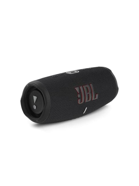 JBL Charge 5 40W Portable Bluetooth Speaker (Black)