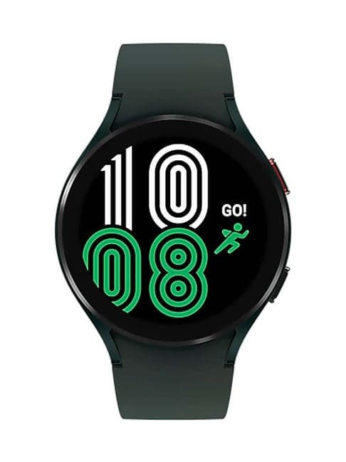 Samsung Galaxy Watch4 SM-R870NZGAINU 44mm Smartwatch (Green)