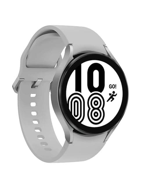 Samsung Galaxy Watch4 SM-R870NZSAINU 44mm Smartwatch (White)