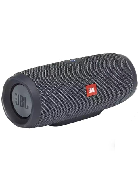 JBL Charge Essential 20W Portable Bluetooth Speaker (Gun Metal)