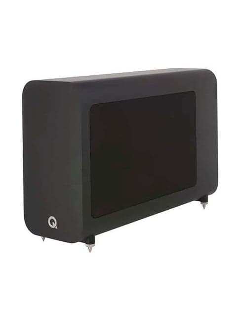 Q Acoustics Q Acoustics 3060S Active Subwoofer (Carbon Black)
