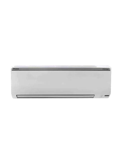DAIKIN 1.0 Ton Inverter 4 Star Copper (R-32) FTKL35UV16W Split AC (White)