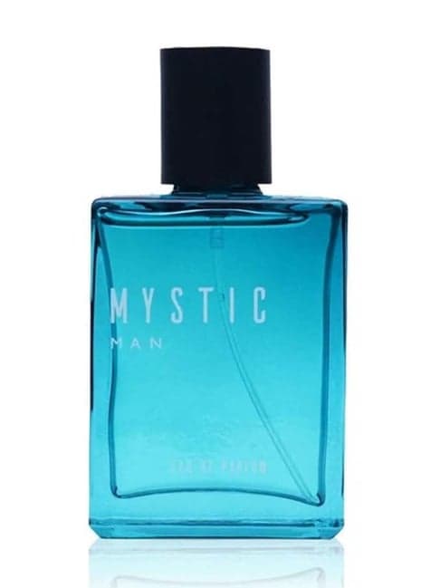 Studiowest Mystic by Westside Eau de Parfum For Men - 50ml