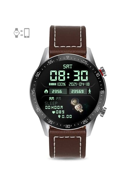 French Connection L19-F Unisex Smart Watch