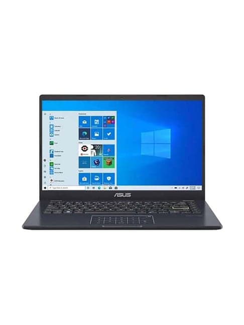 Asus Thin & Light Laptop E410KA-EK101WS Pentium|N6000|8 GB|256 GB SSD|14in|W11+MSO|INT|Peacock Blue