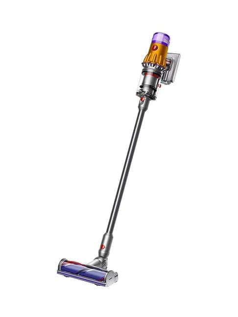 Dyson V12 Detect Slim Total Clean Cordless Hand Held Vacuum Cleaner (Multicolor)
