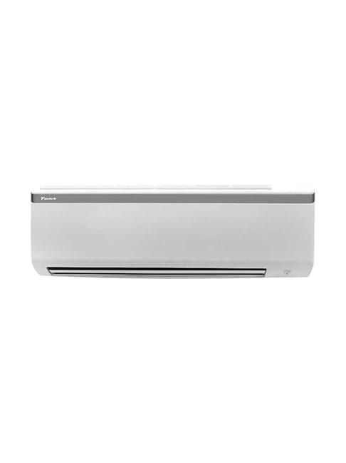 DAIKIN 0.8 Ton 3 Star Copper (2022 Range) FTL28UV16W1 (R-32) Split AC (White)