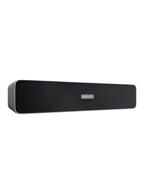 Modget MOG500BT 20W 2.0 Channel Soundbar (Black/Grey)