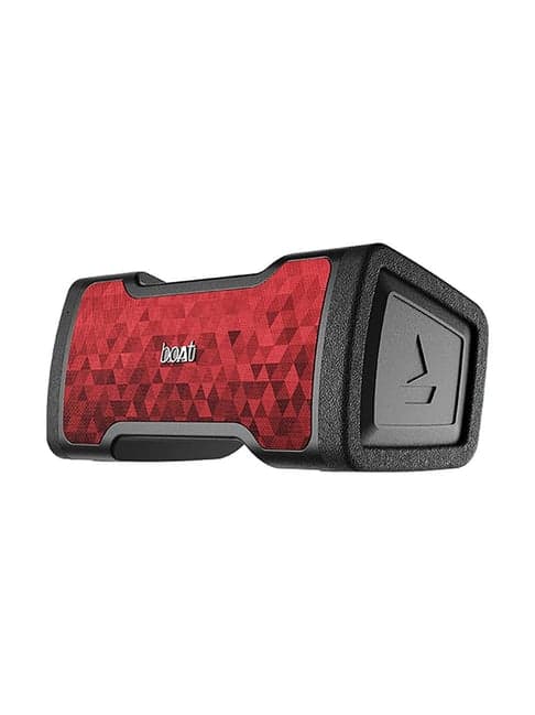 boAt boAt Stone 1000v2 with 14W Powerful Stereo Sound (Ballistic Black)