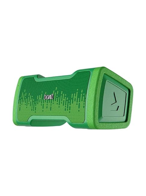 boAt boAt Stone 1000v2 with 14W Powerful Stereo Sound (Goblin Green)