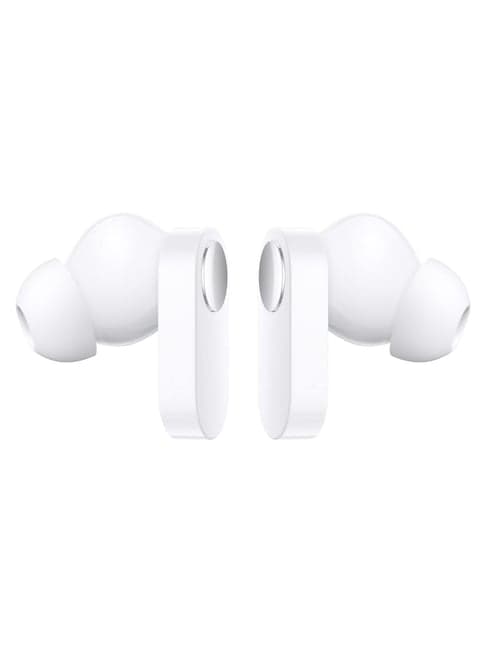 OnePlus Nord Buds True Wireless in Ear Earbuds with Mic (White)