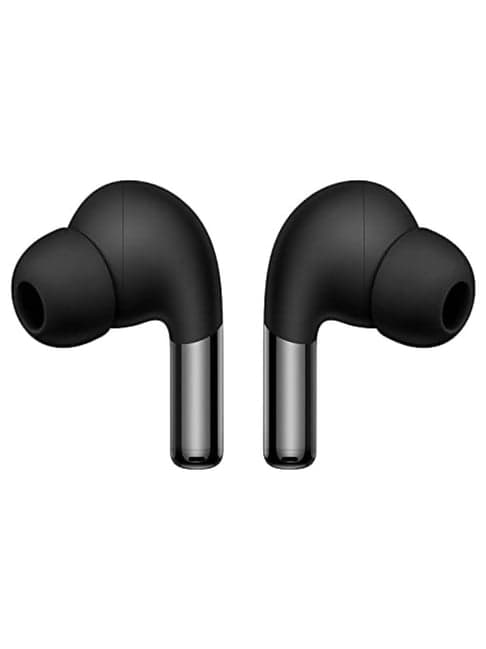 OnePlus Buds Pro Bluetooth Truly Wireless in Ear Earbuds with mic (Matte Black)