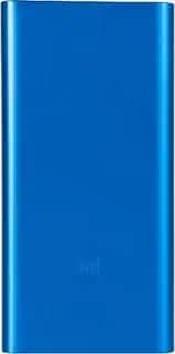 (Renewed) Mi 3i 10000 mAh Power Bank (Fast Charging, 18W) (Blue, Lithium Polymer)