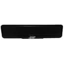 PHILIPS SPA75 4 Watt USB Portable Speaker (Black)