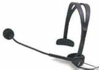 Labtec LVA-7330 Clearvoice Microphone NCAT2 with Shielded Cord and 3.5MM Plug