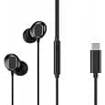 Original for Boat 90C Type-C Earphones with Deep Bass, Immersive Sound & Clear Voice Compatible with OnePlus, Oppo, Vivo (Bla
