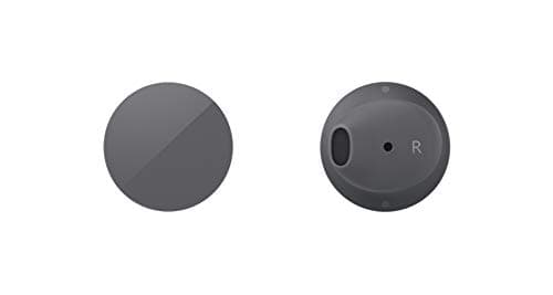 Microsoft New Surface Wireless In Ear Earbuds - Graphite