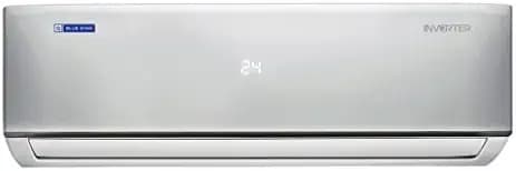 Blue Star 1.5 Tr 5 Star Inverter Split AC (Copper, IA518DLU, 2022, White)