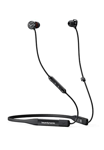 beyerdynamic Blue BYRD Bluetooth® in-Ear Headset (2nd Generation) with Sound Personalization