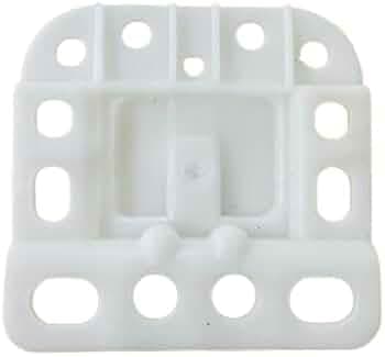 APNA Automotive Car Rear Seat Lock Compatible with Etios 1 Piece