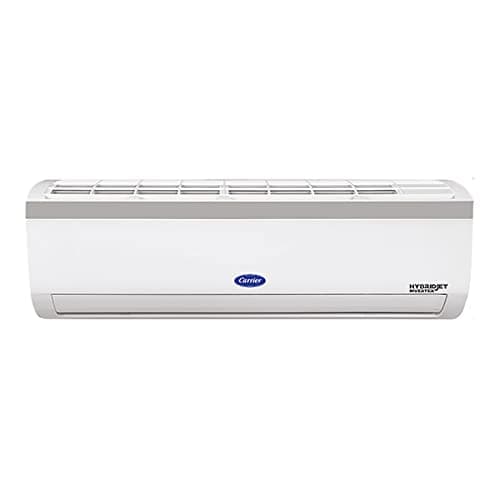 Carrier 1.0 Ton 5 Star Emperia CXI Inverter Split AC (12 K CAI12EN5R30W1, White)