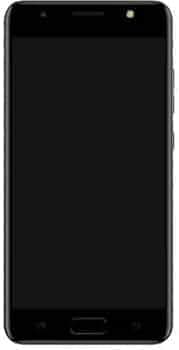 Techno Mobile i3 Pro 3 GB RAM 16 GB ROM Cellular Phone