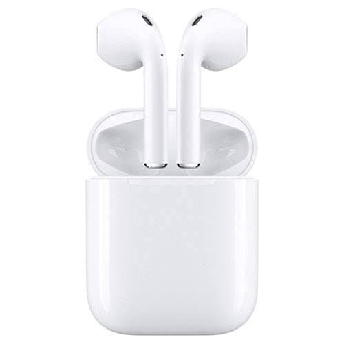 i12 TWS Bluetooth Earbuds, Bluetooth Version 5.0, Calming Audio Quality