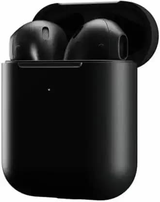 RDH i12 TWS Bluetooth Wireless Color White